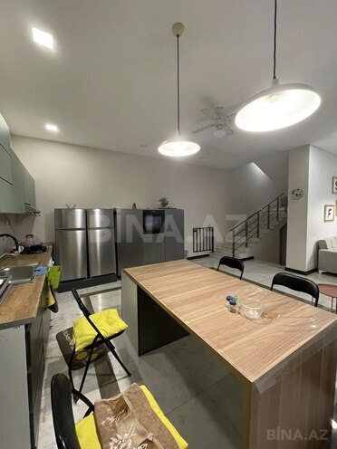 Сдаётся 4-комн. дом/дача 250 м², пос. Мардакан, photo 9 from 19