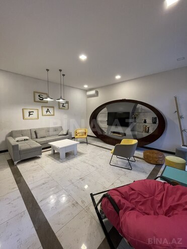 Сдаётся 4-комн. дом/дача 250 м², пос. Мардакан, photo 4 from 19