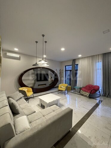 Сдаётся 4-комн. дом/дача 250 м², пос. Мардакан, photo 3 from 19
