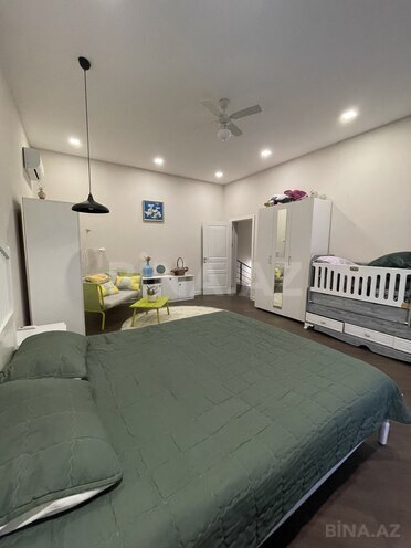 Сдаётся 4-комн. дом/дача 250 м², пос. Мардакан, photo 16 from 19