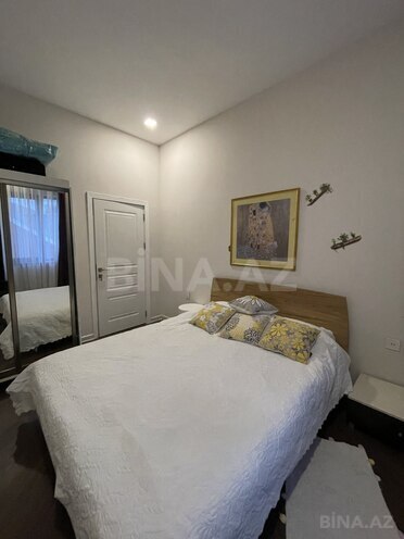 Сдаётся 4-комн. дом/дача 250 м², пос. Мардакан, photo 10 from 19