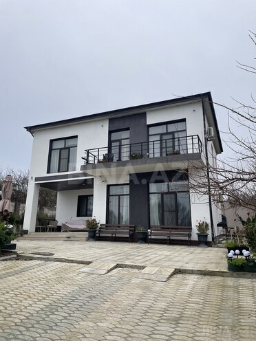 Сдаётся 4-комн. дом/дача 250 м², пос. Мардакан, photo 1 from 19