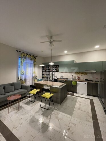 Сдаётся 4-комн. дом/дача 250 м², пос. Мардакан, photo 8 from 19