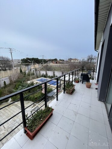 Сдаётся 4-комн. дом/дача 250 м², пос. Мардакан, photo 13 from 19