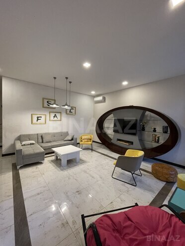 Сдаётся 4-комн. дом/дача 250 м², пос. Мардакан, photo 6 from 19