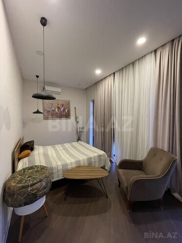 Сдаётся 4-комн. дом/дача 250 м², пос. Мардакан, photo 11 from 19