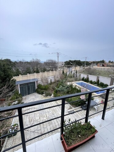 Сдаётся 4-комн. дом/дача 250 м², пос. Мардакан, photo 14 from 19