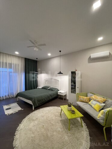 Сдаётся 4-комн. дом/дача 250 м², пос. Мардакан, photo 17 from 19