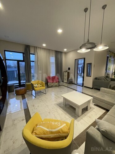 Сдаётся 4-комн. дом/дача 250 м², пос. Мардакан, photo 5 from 19