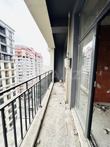 Продаётся 3-комн. новостройка 114 м², м. Нариман Нариманов, photo 20 from 27