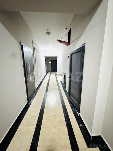 Продаётся 3-комн. новостройка 114 м², м. Нариман Нариманов, photo 19 from 27