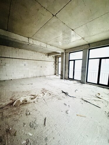 Продаётся 3-комн. новостройка 114 м², м. Нариман Нариманов, photo 9 from 27