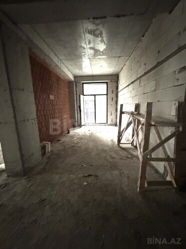 Продаётся 3-комн. новостройка 114 м², м. Нариман Нариманов, photo 23 from 27
