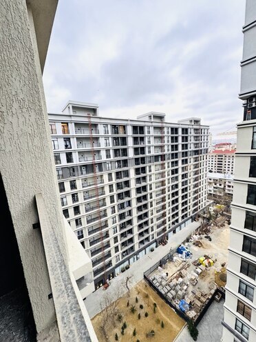 Продаётся 3-комн. новостройка 114 м², м. Нариман Нариманов, photo 21 from 27