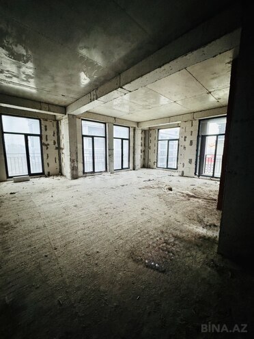 Продаётся 3-комн. новостройка 114 м², м. Нариман Нариманов, photo 4 from 27