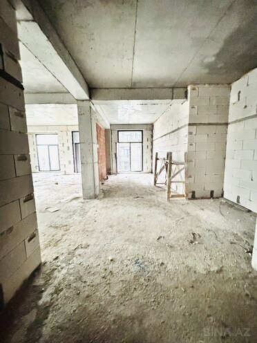 Продаётся 3-комн. новостройка 114 м², м. Нариман Нариманов, photo 10 from 27