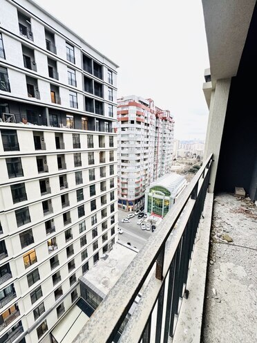 Продаётся 3-комн. новостройка 114 м², м. Нариман Нариманов, photo 22 from 27