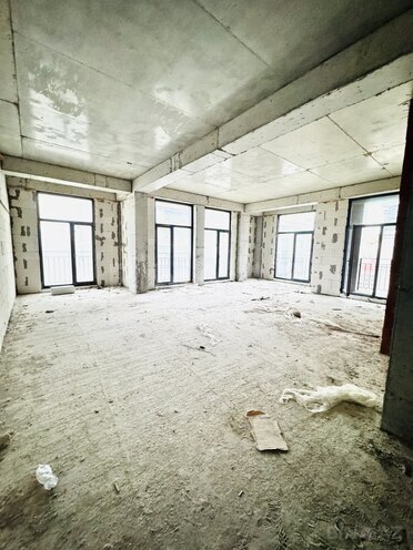 Продаётся 3-комн. новостройка 114 м², м. Нариман Нариманов, photo 5 from 27