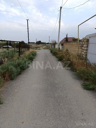 Satılır  torpaq 6 sot, photo 4 from 7