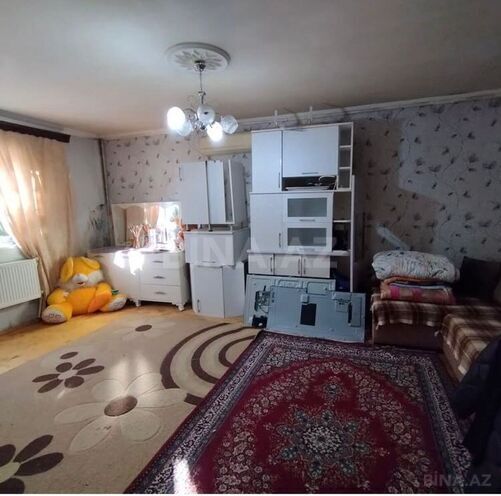 Satılır 4 otaqlı həyət evi/bağ evi 60 m², Sahil q., photo 4 from 9