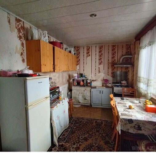 Satılır 4 otaqlı həyət evi/bağ evi 60 m², Sahil q., photo 7 from 9