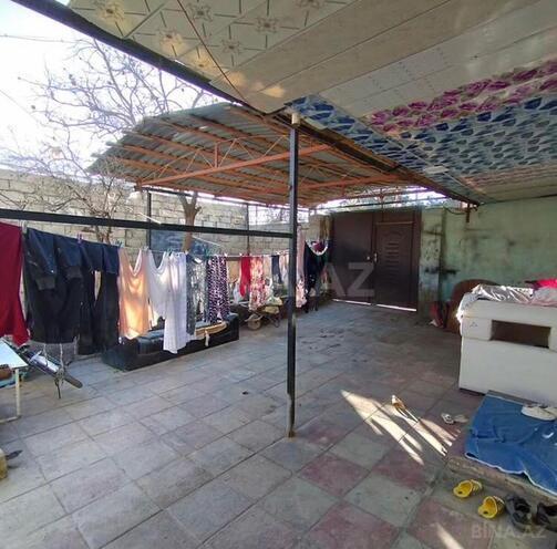 Satılır 4 otaqlı həyət evi/bağ evi 60 m², Sahil q., photo 3 from 9
