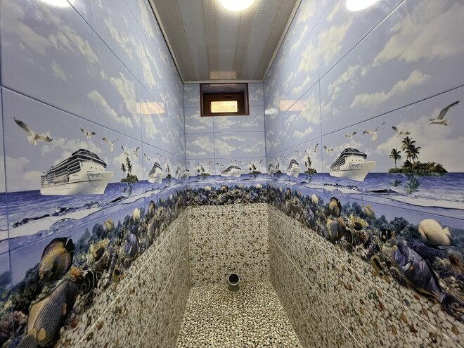 Satılır 4 otaqlı həyət evi/bağ evi 120 m², Masazır q., photo 8 from 10