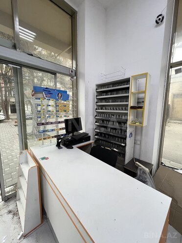 Продаётся  объект 105 м², м. Мемар Аджеми, photo 9 from 23