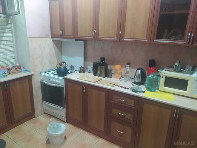 Продаётся 4-комн. вторичка 105 м², м. Сахил, photo 7 from 13