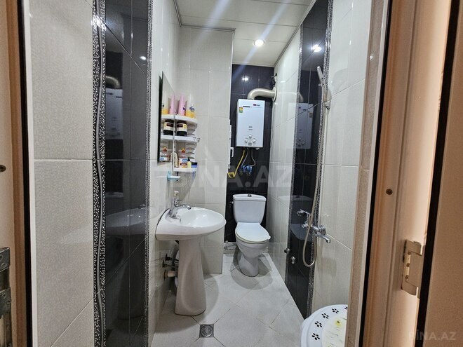 Продаётся 2-комн. вторичка 42 м², пос. Ени Гюнешли, photo 6 from 8