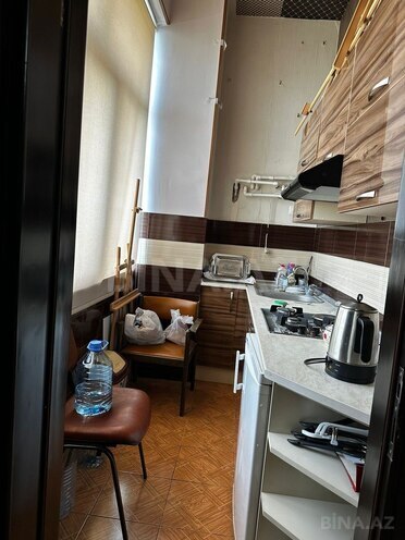 İcarəyə verilir 2 otaqlı ofis 100 m², Elmlər Akademiyası m., photo 8 from 10