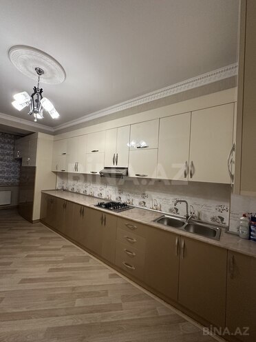 Продается 3-комн. новостройка 146 м², photo 12 from 23