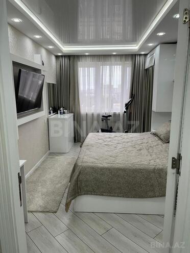 Satılır 3 otaqlı köhnə tikili 80 m², Bakıxanov q., photo 13 from 25