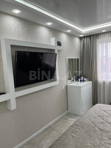 Satılır 3 otaqlı köhnə tikili 80 m², Bakıxanov q., photo 7 from 25