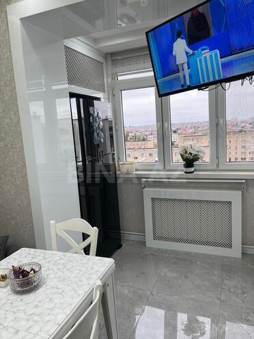 Satılır 3 otaqlı köhnə tikili 80 m², Bakıxanov q., photo 17 from 25