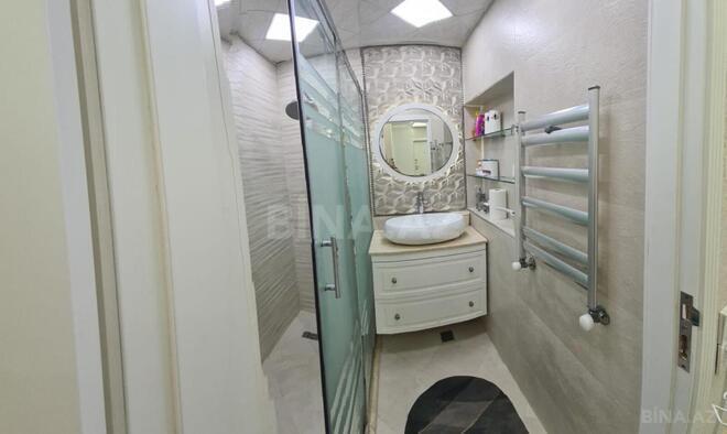 Satılır 3 otaqlı köhnə tikili 80 m², Bakıxanov q., photo 6 from 25