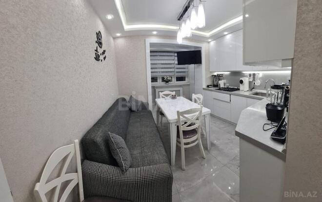 Satılır 3 otaqlı köhnə tikili 80 m², Bakıxanov q., photo 3 from 25
