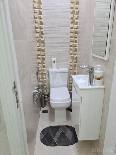 Satılır 3 otaqlı köhnə tikili 80 m², Bakıxanov q., photo 5 from 25