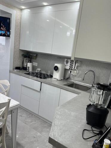 Satılır 3 otaqlı köhnə tikili 80 m², Bakıxanov q., photo 16 from 25