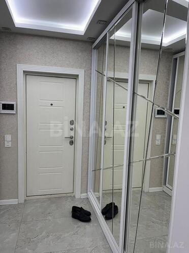 Satılır 3 otaqlı köhnə tikili 80 m², Bakıxanov q., photo 24 from 25