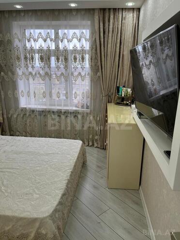 Satılır 3 otaqlı köhnə tikili 80 m², Bakıxanov q., photo 23 from 25