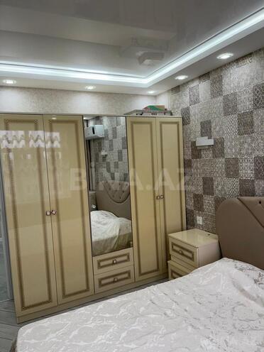 Satılır 3 otaqlı köhnə tikili 80 m², Bakıxanov q., photo 21 from 25