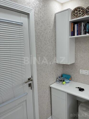 Satılır 3 otaqlı köhnə tikili 80 m², Bakıxanov q., photo 8 from 25
