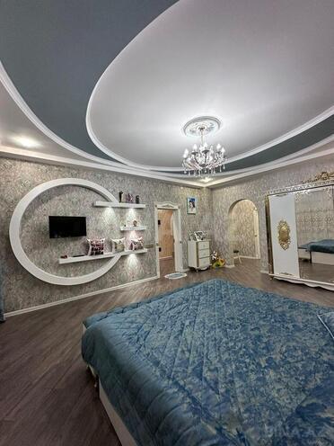 Satılır 6 otaqlı həyət evi/bağ evi 420 m², Avtovağzal m., photo 3 from 32