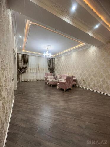 Satılır 6 otaqlı həyət evi/bağ evi 420 m², Avtovağzal m., photo 13 from 32
