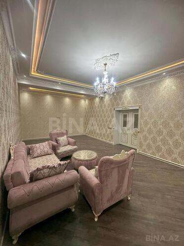 Satılır 6 otaqlı həyət evi/bağ evi 420 m², Avtovağzal m., photo 11 from 32
