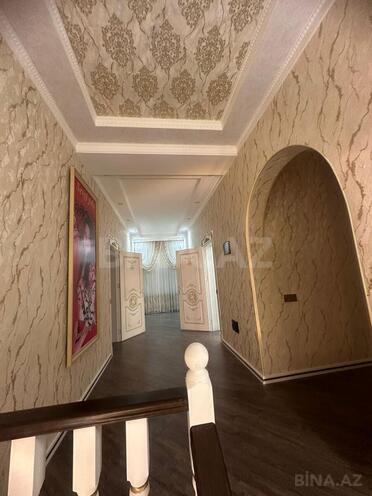 Satılır 6 otaqlı həyət evi/bağ evi 420 m², Avtovağzal m., photo 22 from 32