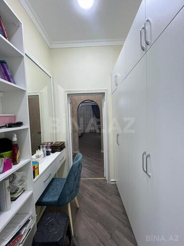 Satılır 6 otaqlı həyət evi/bağ evi 420 m², Avtovağzal m., photo 24 from 32