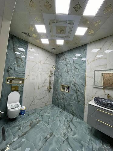 Satılır 6 otaqlı həyət evi/bağ evi 420 m², Avtovağzal m., photo 26 from 32