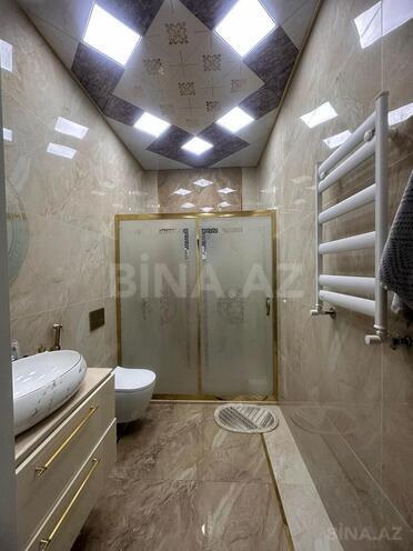 Satılır 6 otaqlı həyət evi/bağ evi 420 m², Avtovağzal m., photo 27 from 32